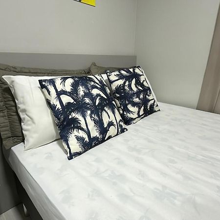 09- Studio Lindamente Decorado! Ideal Para Casal!!! Куритиба Экстерьер фото