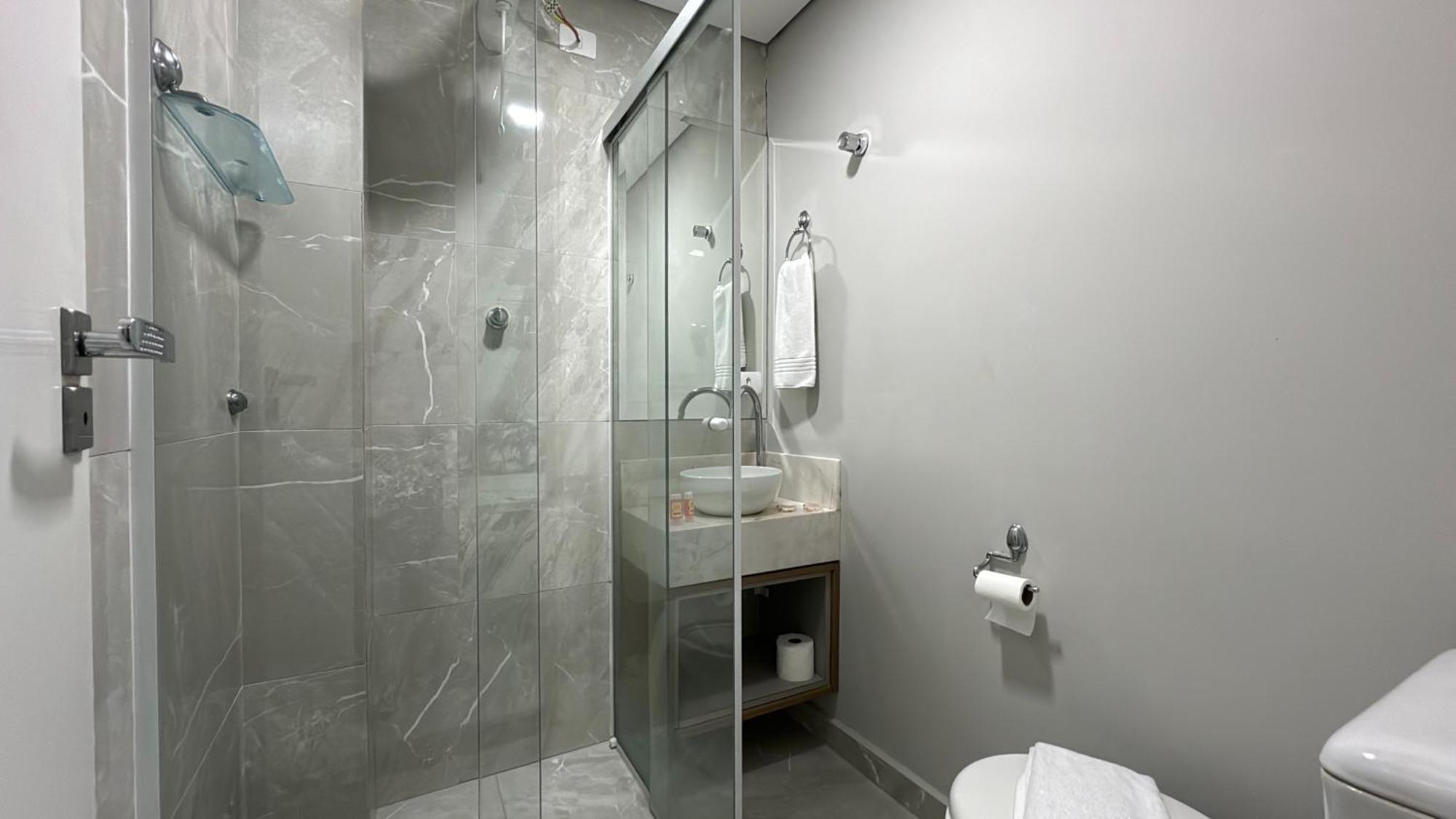 09- Studio Lindamente Decorado! Ideal Para Casal!!! Куритиба Экстерьер фото